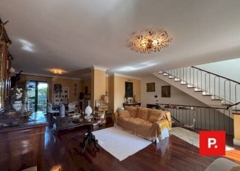 Foto 2 - Terraced Villa via martiri di caiazzo
 
28, Caserta - photo 2