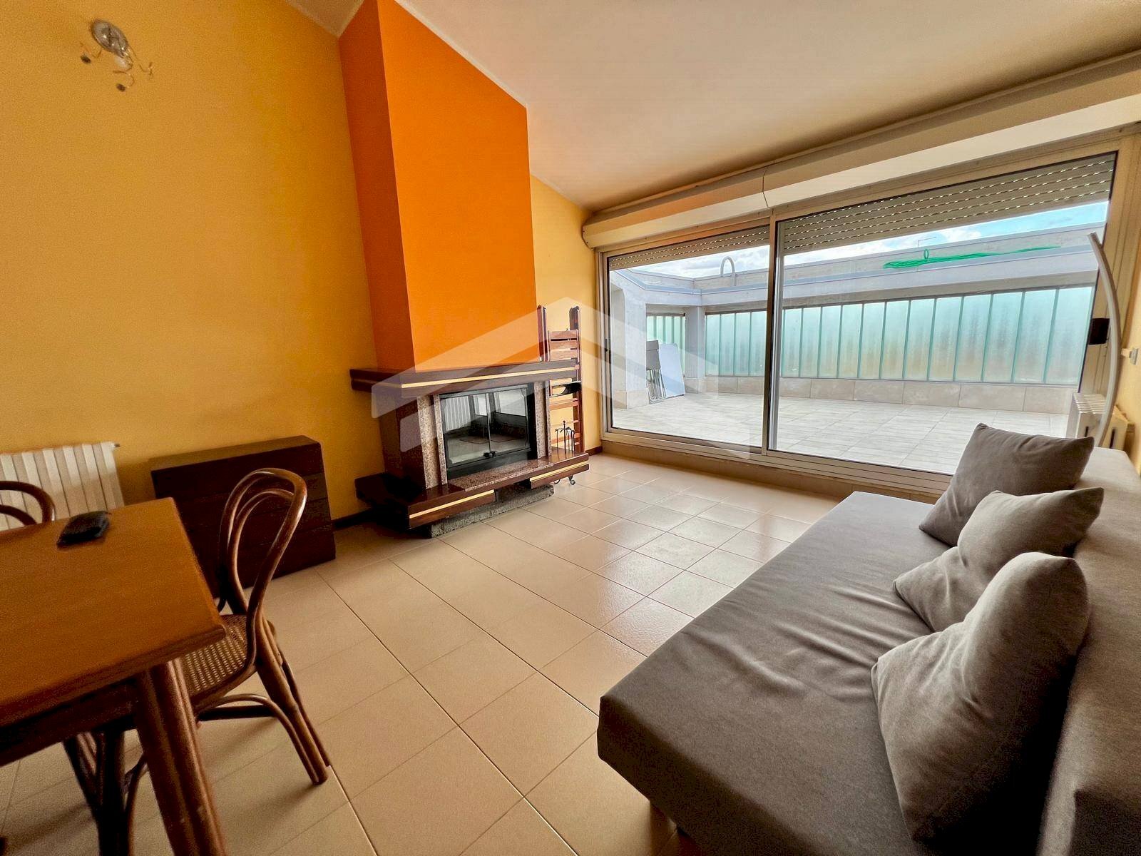 Foto 1 - Two-room apartment Via Conte Rosso, Campobasso - photo 1
