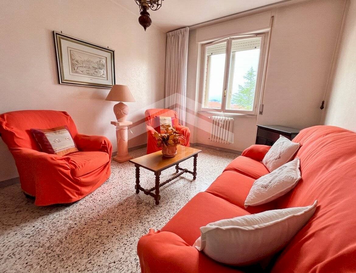 Foto 3 - Four-room apartment Via Gramsci, Campobasso - photo 3