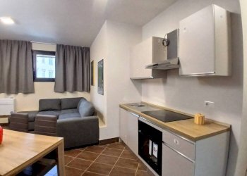 Cucina - Two-room apartment largo Alberto Pedrini, 3, Sondrio - photo 5