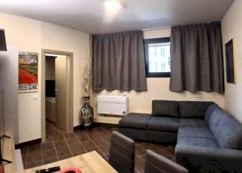 Salone - Two-room apartment largo Alberto Pedrini, 3, Sondrio - photo 6