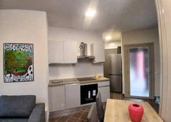 Cucina - Two-room apartment largo Alberto Pedrini, 3, Sondrio - photo 7