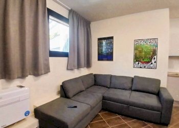 Salone - Two-room apartment largo Alberto Pedrini, 3, Sondrio - photo 8
