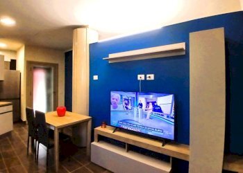 Interno non residenziale - Two-room apartment largo Alberto Pedrini, 3, Sondrio - photo 10