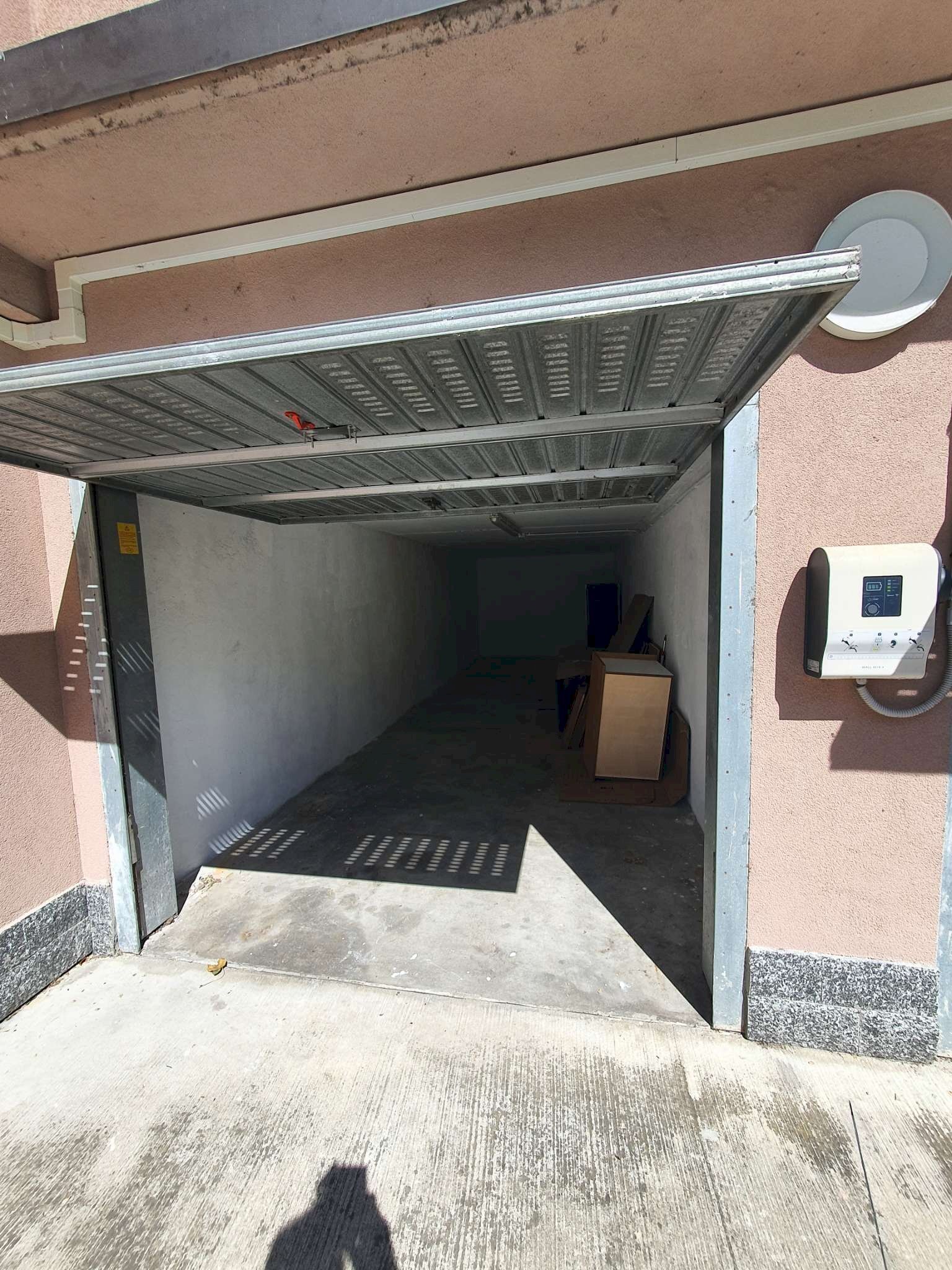 box - Box via Rocco Chinnici, San Zenone al Lambro - photo 1
