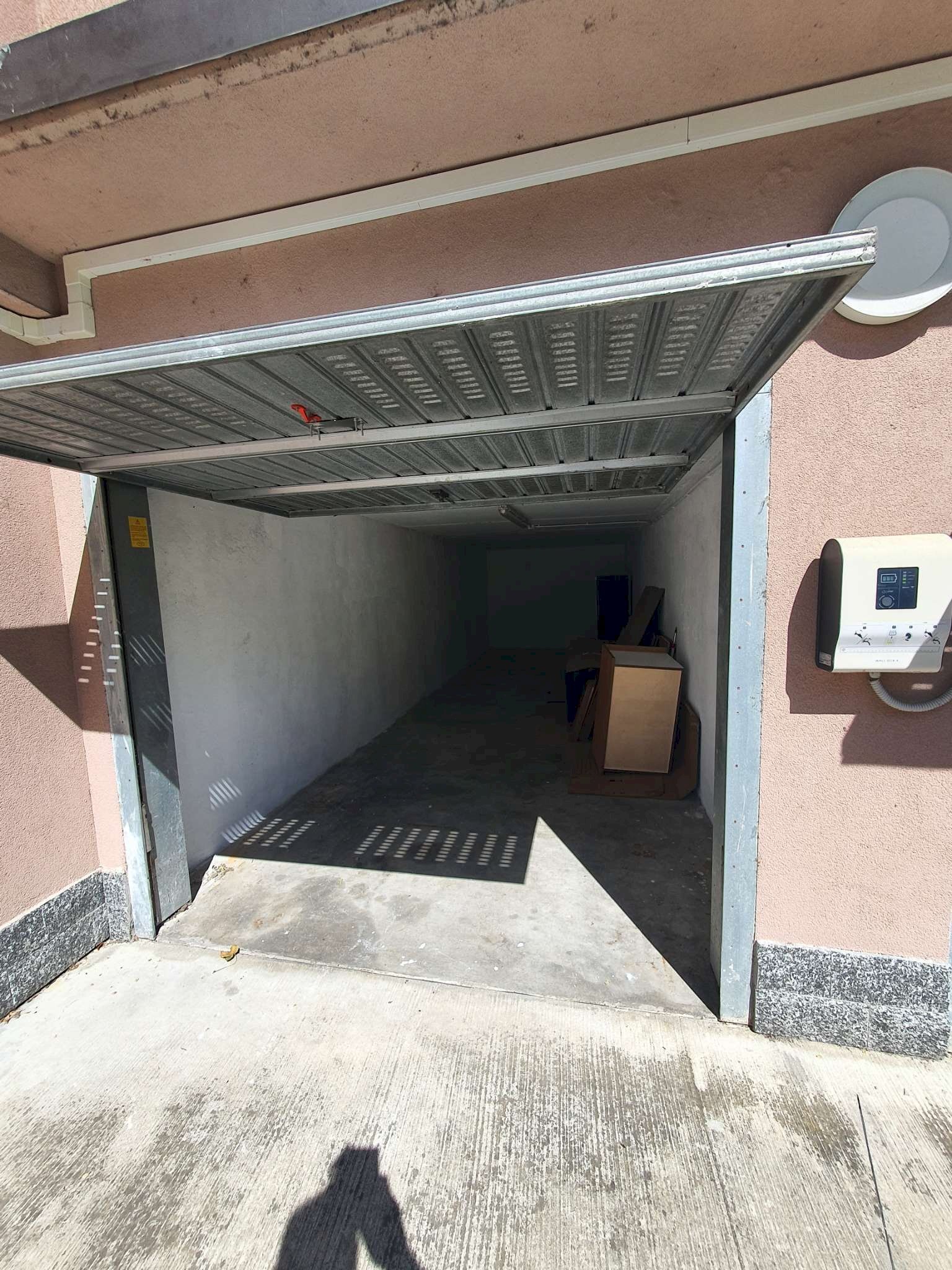 box - Box via Rocco Chinnici, San Zenone al Lambro - photo 3