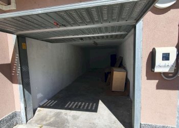 box - Box via Rocco Chinnici, San Zenone al Lambro - photo 1