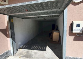 box - Box via Rocco Chinnici, San Zenone al Lambro - photo 3