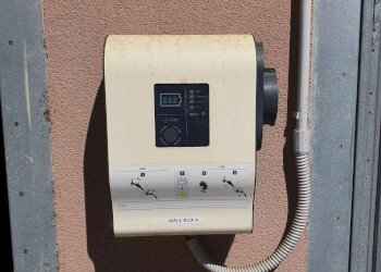 wall box - Box via Rocco Chinnici, San Zenone al Lambro - photo 5