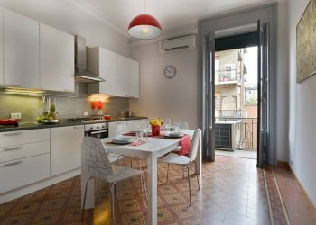 Cucina - Appartamento via Sassoferrato, 1, Milano - foto 10
