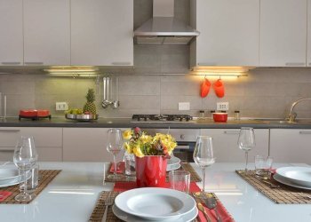 Cucina - Appartamento via Sassoferrato, 1, Milano - foto 12