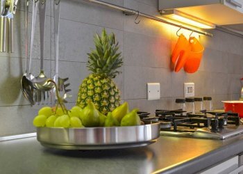 Cucina - Appartamento via Sassoferrato, 1, Milano - foto 13