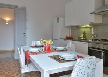 Cucina - Appartamento via Sassoferrato, 1, Milano - foto 14