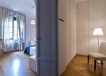 Disimpegno - Appartamento via Sassoferrato, 1, Milano - foto 15
