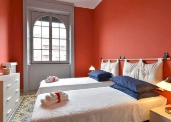 Camera da letto - Appartamento via Sassoferrato, 1, Milano - foto 21