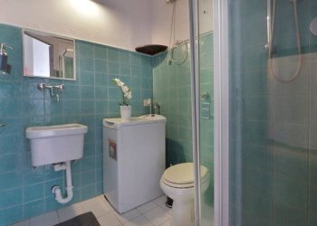 Bagno - Appartamento via Sassoferrato, 1, Milano - foto 25