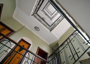 Interno palazzo - Appartamento via Sassoferrato, 1, Milano - foto 26