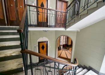 Interno palazzo - Three-room apartment via Sassoferrato, 1, Milano - photo 27