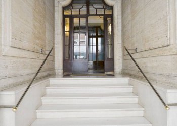 Interno palazzo - Three-room apartment via Sassoferrato, 1, Milano - photo 28