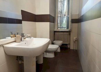 Bagno - Trilocale strada Carignano, 22, Moncalieri - foto 11