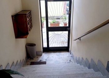 Interno palazzo - Trilocale strada Carignano, 22, Moncalieri - foto 13