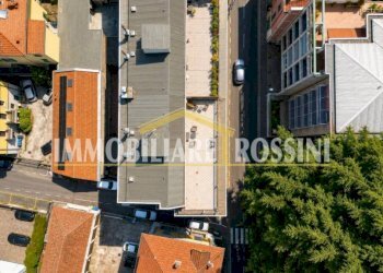 Mappa - Trilocale via Maria Virginia Staurenghi, 32, Varese - foto 5