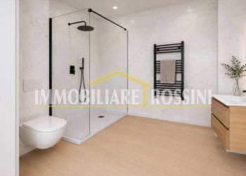 Bagno - Trilocale via Maria Virginia Staurenghi, 32, Varese - foto 19