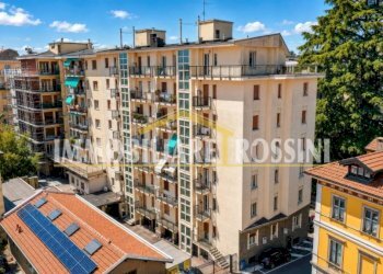 Altro - Trilocale via Maria Virginia Staurenghi, 32, Varese - foto 24