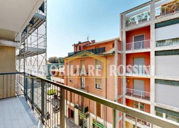 Balcone - Trilocale via Maria Virginia Staurenghi, 32, Varese - foto 36