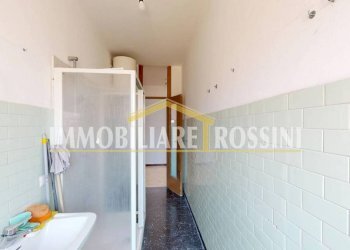 Bagno - Trilocale via Maria Virginia Staurenghi, 32, Varese - foto 38
