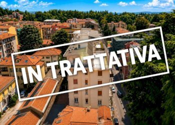 Vista - Trilocale via Maria Virginia Staurenghi, 32, Varese - foto 1