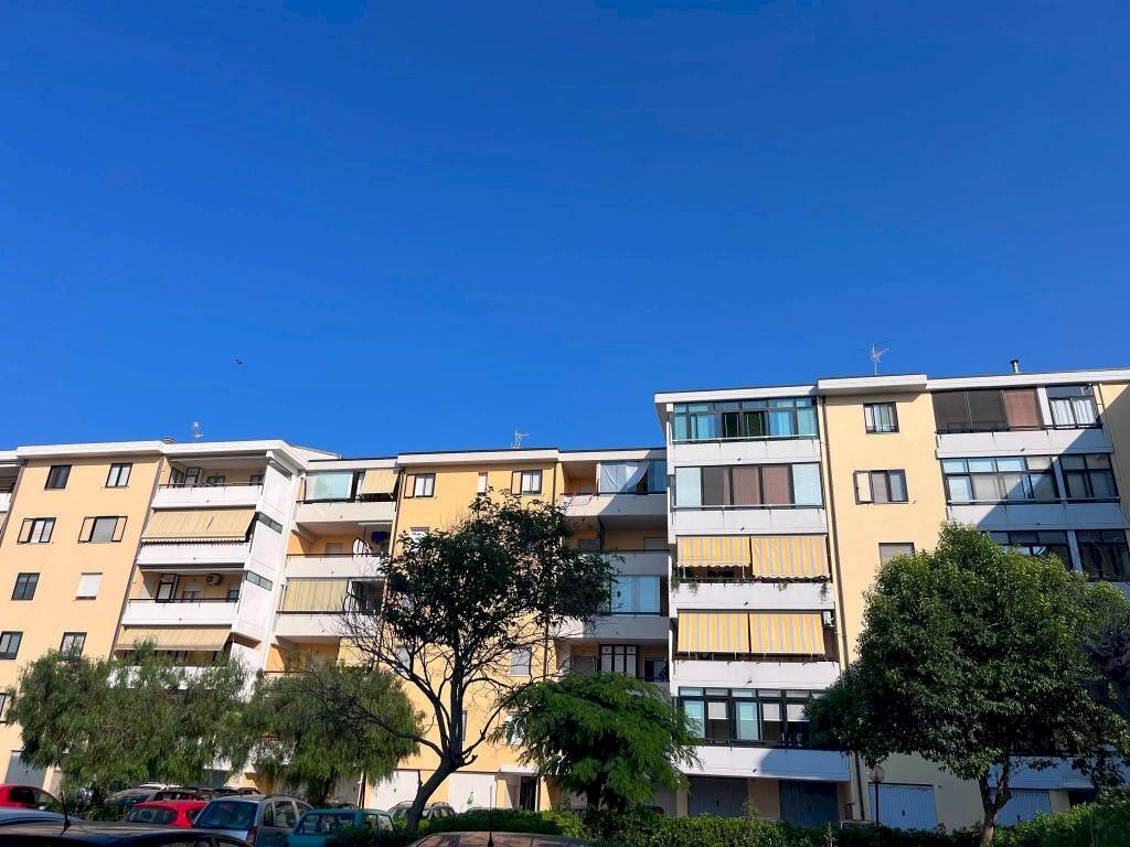 Facciata - Trilocale via Padova, 128, Termoli - foto 2