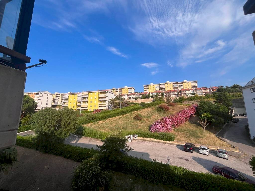 Vista - Trilocale via Padova, 128, Termoli - foto 3