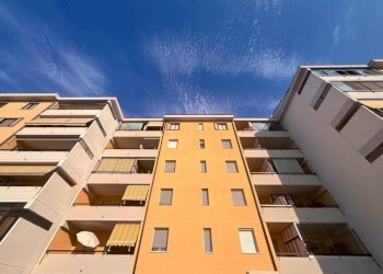Facciata - Three-room apartment via Padova, 128, Termoli - photo 1