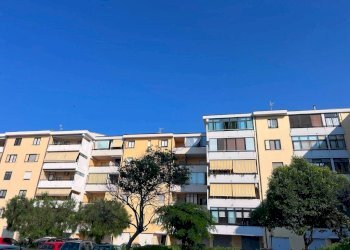 Facciata - Three-room apartment via Padova, 128, Termoli - photo 2