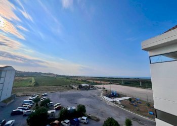 Vista - Three-room apartment via Padova, 128, Termoli - photo 4