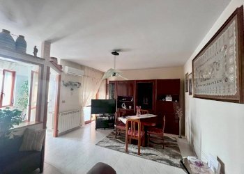 Salone - Trilocale via Padova, 128, Termoli - foto 5