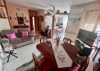 Salone - Trilocale via Padova, 128, Termoli - foto 6