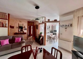Salone - Trilocale via Padova, 128, Termoli - foto 7