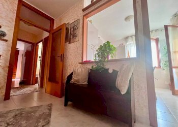 Disimpegno - Three-room apartment via Padova, 128, Termoli - photo 8