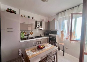 Cucina - Trilocale via Padova, 128, Termoli - foto 10