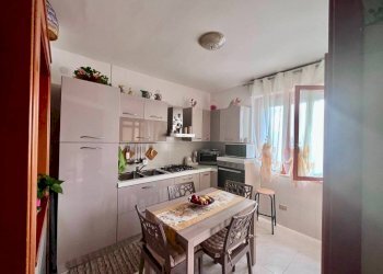 Cucina - Trilocale via Padova, 128, Termoli - foto 11
