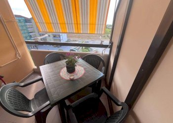 Terrazzo - Three-room apartment via Padova, 128, Termoli - photo 12