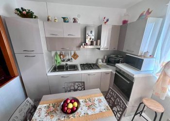 Cucina - Three-room apartment via Padova, 128, Termoli - photo 14