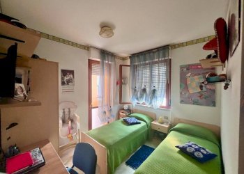 Camera da letto - Trilocale via Padova, 128, Termoli - foto 15