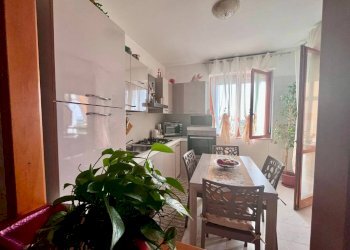 Cucina - Trilocale via Padova, 128, Termoli - foto 19