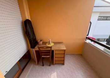 Terrazzo - Three-room apartment via Padova, 128, Termoli - photo 20