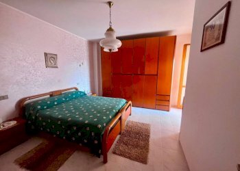 Camera da letto - Three-room apartment via Padova, 128, Termoli - photo 23