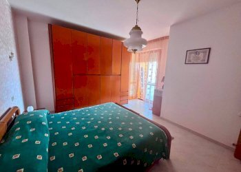 Camera da letto - Trilocale via Padova, 128, Termoli - foto 24