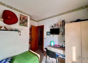 Camera da letto - Three-room apartment via Padova, 128, Termoli - photo 29